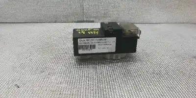 Gebrauchtes Autoersatzteil RELAIS SICHERUNGSKASTEN Multifunktionsrelais zum VOLKSWAGEN GOLF III BERLINA (1H1)  OEM-IAM-Referenzen 357919506A  