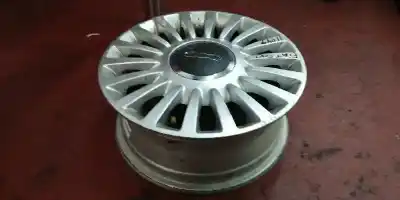 Second-hand car spare part rim for fiat 500 l (330) s-design oem iam references 51845435 gjx15h2 12b409