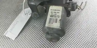 İkinci el araba yedek parçası ön sol pencere regülatörü için renault scénic i monospace (ja0/1_, fa0_) 1.9 dti (ja1u) oem iam referansları 400733t1  534684