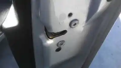 Second-hand car spare part FRONT RIGHT DOOR LOCK for CITROEN C4 BERLINA  OEM IAM references 9136ES   Second-hand car spare part FRONT RIGHT DOOR LOCK for CITROEN C4 BERLINA  OEM IAM references 9136ES