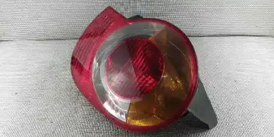 Peça sobressalente para automóvel em segunda mão farolim traseiro direito por renault modus confort dynamique 98 cv / 72 kw referências oem iam 8200212204