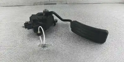 Peça sobressalente para automóvel em segunda mão potenciômetro por renault modus confort dynamique 98 cv / 72 kw referências oem iam 8200139322  