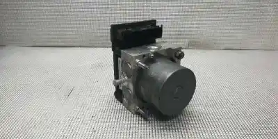 Peça sobressalente para automóvel em segunda mão abs por renault modus confort dynamique 98 cv / 72 kw referências oem iam 0265800329