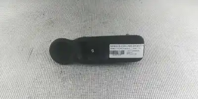 Second-hand car spare part RIGHT FRONT POWER WINDOW SWITCH for RENAULT MODUS  OEM IAM references 8200278436  423311H