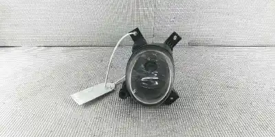 Second-hand car spare part right fog light for audi a4 cabrio (8h) 2.0 tdi oem iam references a044633  