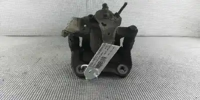 Peça sobressalente para automóvel em segunda mão pinça de travão traseira direita por renault modus confort dynamique 98 cv / 72 kw referências oem iam 8200257004b