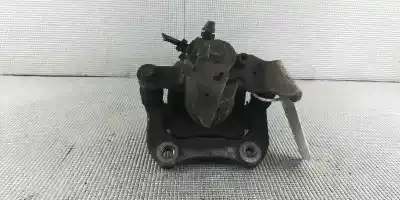 Peça sobressalente para automóvel em segunda mão pinça de travão traseira esquerda por renault modus confort dynamique 98 cv / 72 kw referências oem iam 
