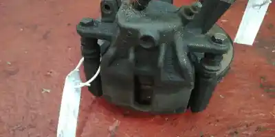 Peça sobressalente para automóvel em segunda mão pinça de travão dianteira esquerda por renault modus confort dynamique 98 cv / 72 kw referências oem iam 8200133918b