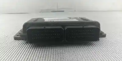 Peça sobressalente para automóvel em segunda mão centralina de motor uce por daewoo kalos (klas) 1.2 referências oem iam s010011038