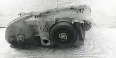Peça sobressalente para automóvel em segunda mão farol / farolim esquerdo por daewoo kalos (klas) 1.2 referências oem iam 00002085
