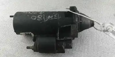 Pièce détachée automobile d'occasion DÉMARREUR DE VOITURE pour AUDI 80 AVANT  Références OEM IAM 0001110066  