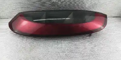 Second-hand car spare part right tailgate light for opel corsa c corsavan oem iam references 09196364  09114337, 89302181