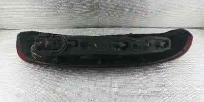 Peça sobressalente para automóvel em segunda mão farolim traseiro direito por opel corsa c corsavan referências oem iam 09196364