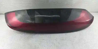 Second-hand car spare part left tailgate light for opel corsa c corsavan oem iam references 09114336  