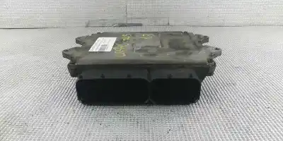 Peça sobressalente para automóvel em segunda mão centralina de motor uce por opel corsa c corsavan referências oem iam 551963