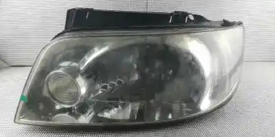 Автозапчасти б/у левая фара за hyundai matrix (fc) 1.5 crdi gls ссылки oem iam h412v6055w