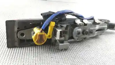 Pezzo di ricambio per auto di seconda mano maniglia esterna anteriore destra per kia carnival 2.9 crdi vgt active riferimenti oem iam 836654d001