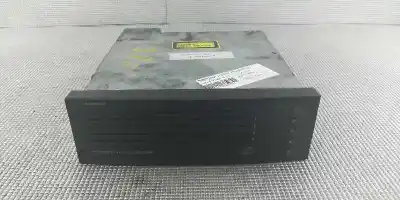 Second-hand car spare part AUDIO SYSTEM / RADIO CD for PEUGEOT 307 (S1)  OEM IAM references 96488011 PU-2471A 6564RT