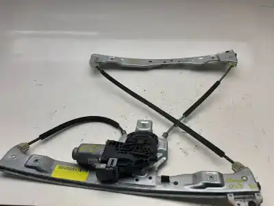 Second-hand car spare part driver left window regulator for citroen ds3 design oem iam references 402218f  