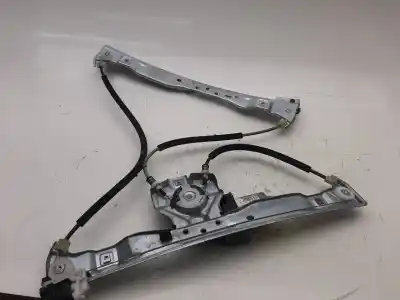 Second-hand car spare part driver left window regulator for citroen ds3 design oem iam references 402218f