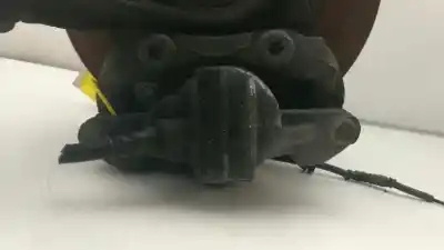 Second-hand car spare part front right brake caliper for citroen ds3 design oem iam references y01132 1230161 0204