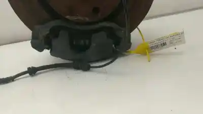 Second-hand car spare part front right brake caliper for citroen ds3 design oem iam references y01132 1230161 0204