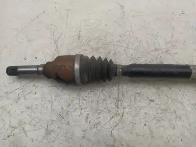 Second-hand car spare part front right transmission for citroen ds3 design oem iam references 