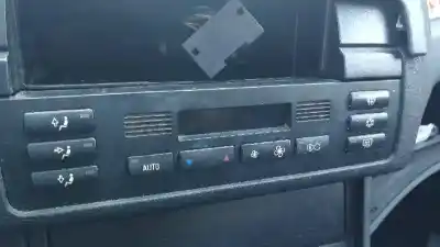 Pezzo di ricambio per auto di seconda mano controllo riscaldamento / aria condizionata per bmw 3 compact (e46) 316 ti riferimenti oem iam 64116916882