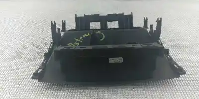 Автозапчастина б/у увага для opel astra j sedán 1.7 cdti (69) посилання на oem iam 340685796