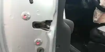 Peça sobressalente para automóvel em segunda mão fechadura da porta dianteira esquerda por citroen c3 lx referências oem iam 1082m1272j7