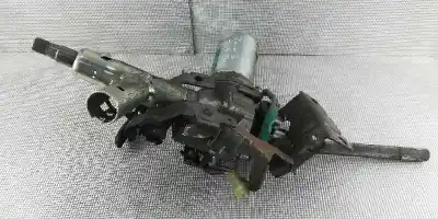 Pezzo di ricambio per auto di seconda mano piantone dello sterzo per renault clio ii fase ii (b/cb0) base authentique 82 cv / 60 kw riferimenti oem iam 55315232 8200091805 , t00288449 6900000319