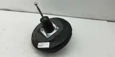 Second-hand car spare part BRAKE SERVO for SEAT IBIZA (6J5)  OEM IAM references 6R1614105G  