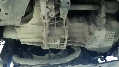 Peça sobressalente para automóvel em segunda mão caixa de velocidades por nissan micra (k12e) city (d) referências oem iam jh3 140