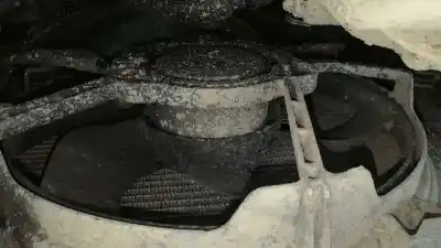 Peça sobressalente para automóvel em segunda mão termoventilador elétrico por nissan micra (k12e) city (d) referências oem iam 21481ay610