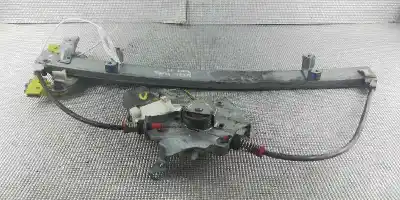 Peça sobressalente para automóvel em segunda mão elevador de vidros dianteiro direito por nissan micra (k12e) city (d) referências oem iam 16091802