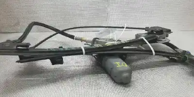 Pièce détachée automobile d'occasion léve glace avant gauche pour seat ibiza (6k) 1.4 références oem iam 400264b 6k4887401p 