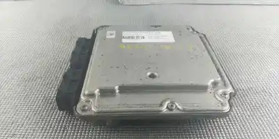 Автозапчастина б/у ебу контролер двигуна для toyota auris live посилання на oem iam 8966102s81