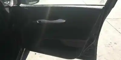 Автозапчастина б/у регулятор переднього правого скла для toyota auris live посилання на oem iam 6981002320