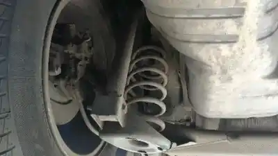 Автозапчастина б/у амортизатор задній лівий для audi a3 (8l) 1.9 tdi посилання на oem iam 1j0513025bl  814901556305, 556305