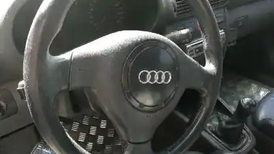 Автозапчасти б/у передняя левая подушка безопасности за audi a3 (8l) 1.9 tdi ссылки oem iam 8l0880201j  