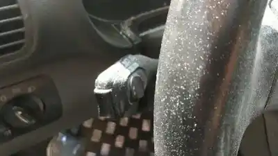 Автозапчастина б/у многофункційне управління для audi a3 (8l) 1.9 tdi посилання на oem iam 8l0953513h  202853atw, 4b0953503h