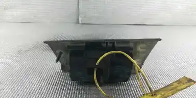 Peça sobressalente para automóvel em segunda mão comutador de luzes por bmw serie 3 berlina (e90) 318d referências oem iam 