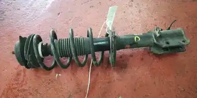 Pezzo di ricambio per auto di seconda mano AMMORTIZZATORE ANTERIORE DESTRO per LANCIA YPSILON (101)  Riferimenti OEM IAM 50703572 50703572 A646C560