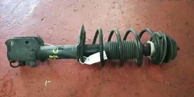 Pezzo di ricambio per auto di seconda mano ammortizzatore anteriore destro per lancia ypsilon (101) 1.3 multijet 16v platino (66kw) (10.2006->) riferimenti oem iam 50703572 50703572 a646c560