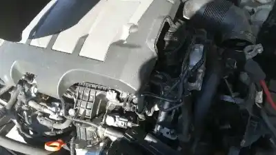 Pièce détachée automobile d'occasion moteur complet pour seat leon (1p1) reference copa références oem iam cayb cay cay m82038 