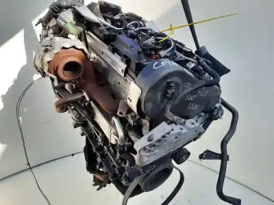 Pièce détachée automobile d'occasion moteur complet pour seat leon (1p1) reference copa références oem iam cayb cay cay m82038 