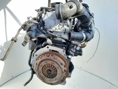 Pièce détachée automobile d'occasion moteur complet pour seat leon (1p1) reference copa références oem iam cayb cay cay m82038 