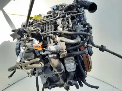 Pièce détachée automobile d'occasion moteur complet pour seat leon (1p1) reference copa références oem iam cayb cay cay m82038 