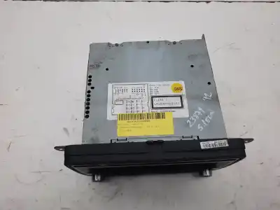 Peça sobressalente para automóvel em segunda mão sistema de áudio / rádio cd por seat leon (1p1) reference copa referências oem iam 5p0035186b
