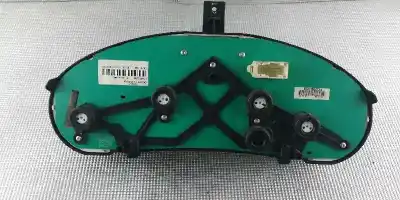 Автозапчастина б/у ПАНЕЛЬ ІНСТРУМЕНТІВ для PEUGEOT 206 BERLINA  Посилання на OEM IAM 9659729080  